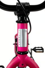 Elite BMX Stealth