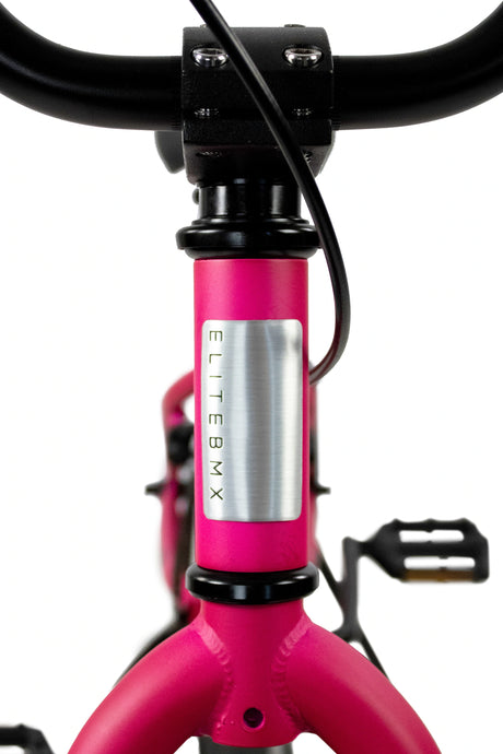 Elite BMX Stealth