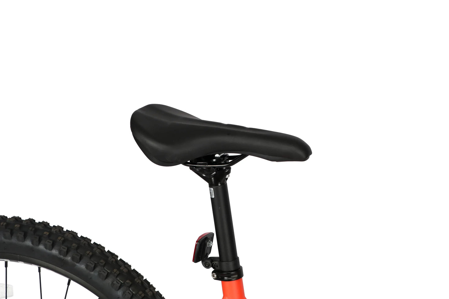 Golden Cycles - Grizzly MTB 29"- Orange