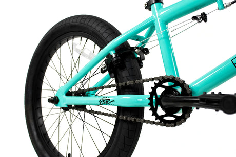 Elite BMX Stealth