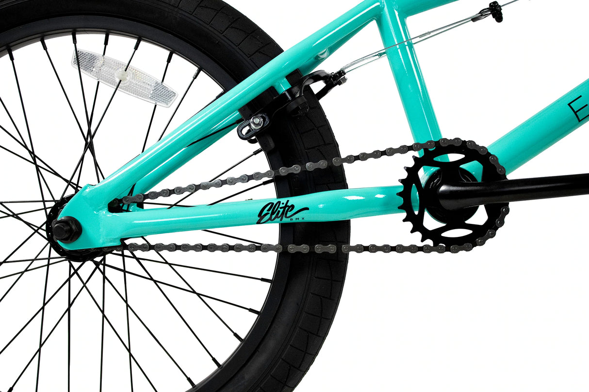 Elite BMX Stealth