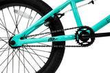 Elite BMX Stealth