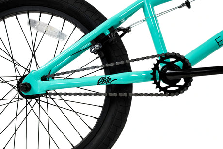 Elite BMX Stealth