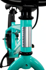 Elite BMX Stealth
