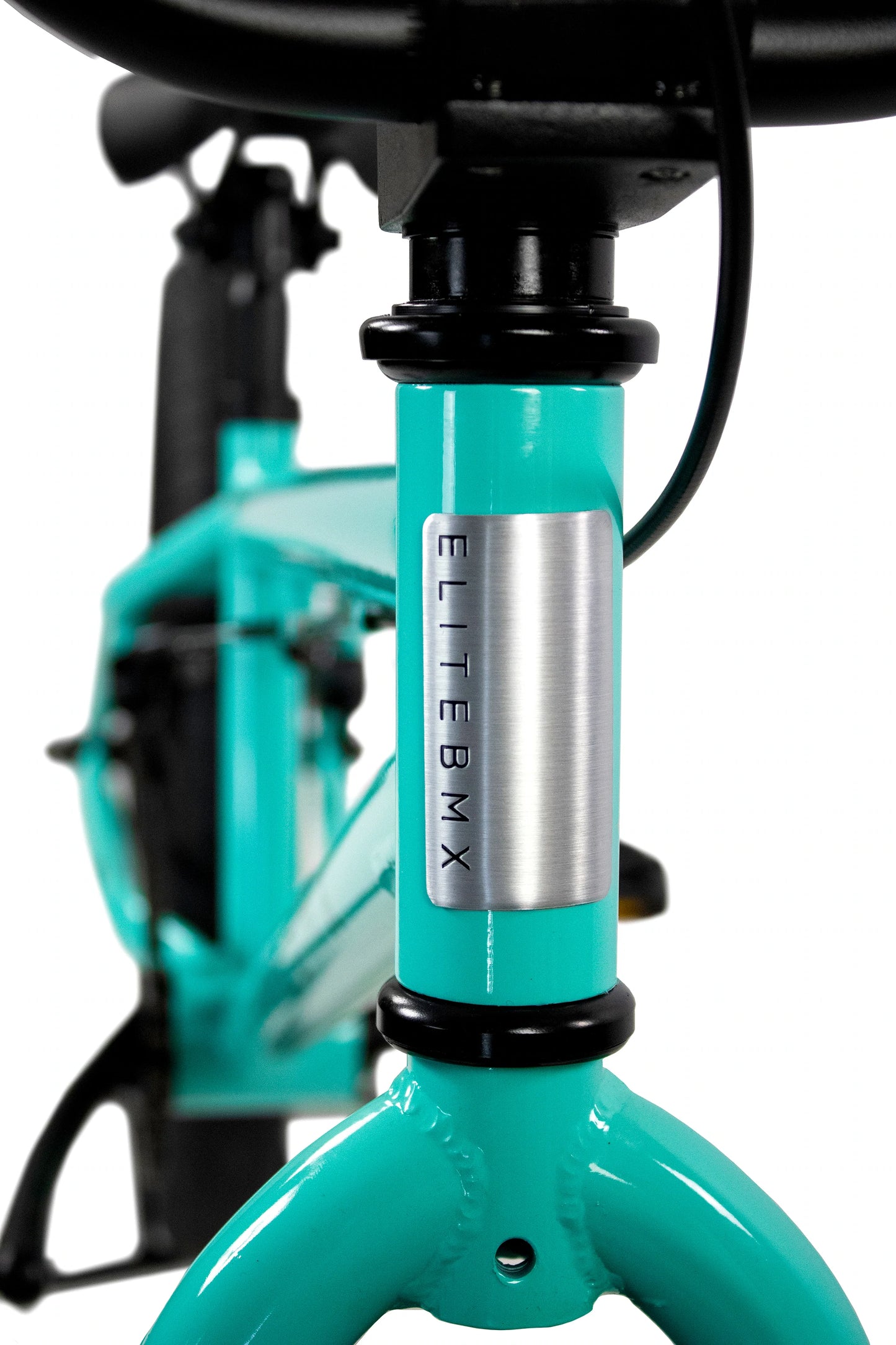 Elite BMX Stealth - Icy Teal | Freestyle BMX Bikes | Freestyle Bikes | Freestyle BMX | Stealth Bike | Stealth BMX | BMX Bikes | Elite Bikes | Elite BMX Bikes | Elite BMX | Bike Lovers USA