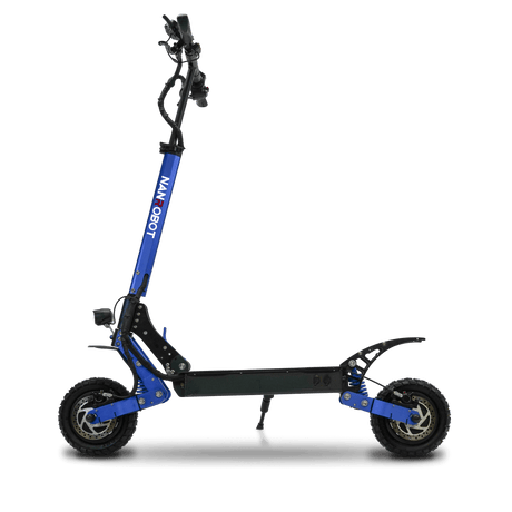 Nanrobot D4+3.0