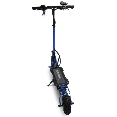 Nanrobot D4+3.0