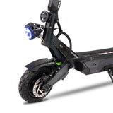 Nanrobot N6 72V