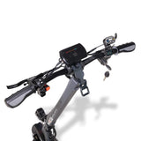 Nanrobot N6 72V