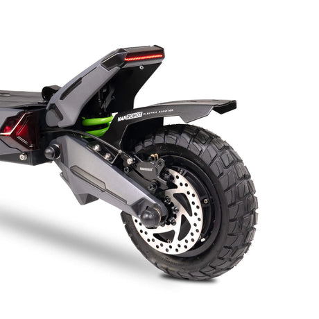 Nanrobot N6 72V
