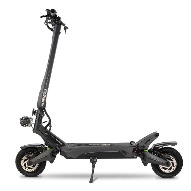 Nanrobot N6 72V