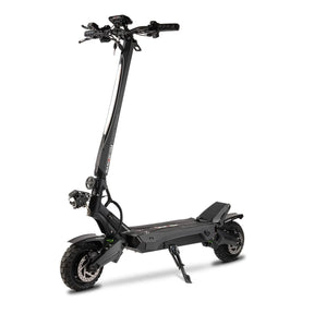 Nanrobot N6 72V