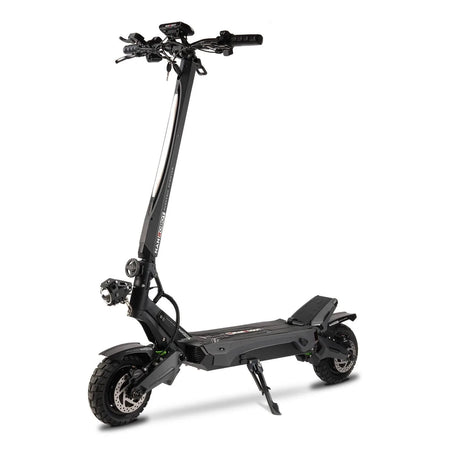 Nanrobot N6 72V