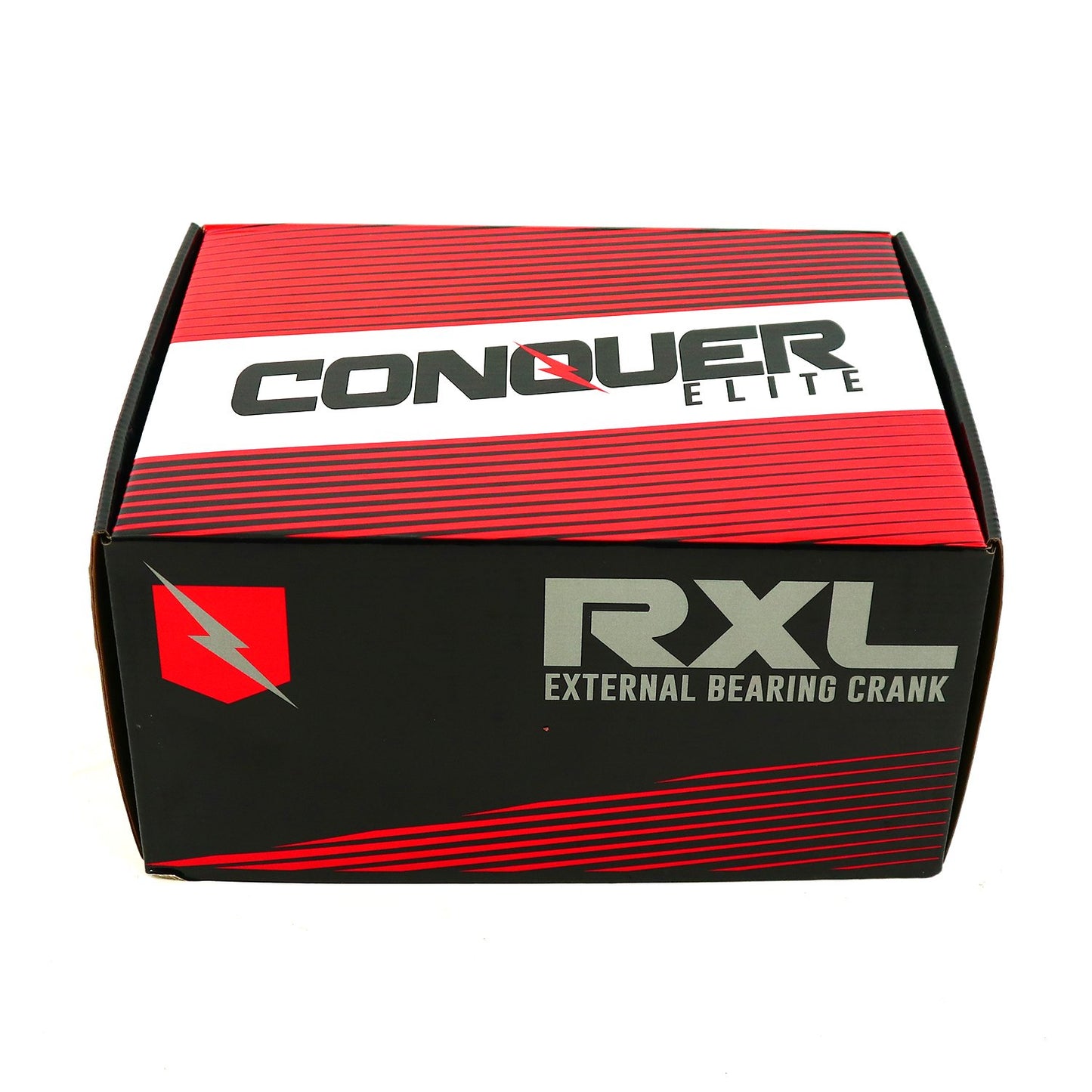 Conquer Elite - Crankset - RXL