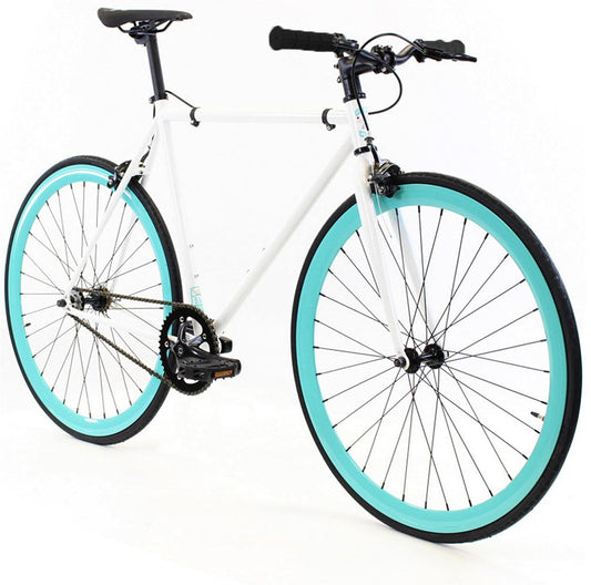 Golden Cycles - GC-HEAVEN