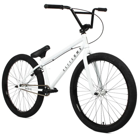 Elite BMX Outlaw 4130