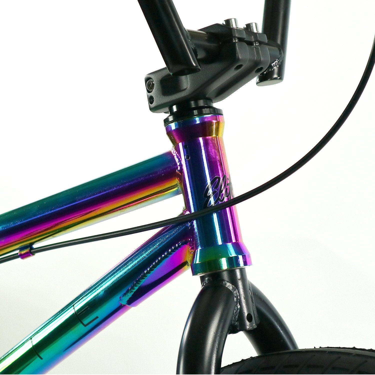 Elite BMX Destro