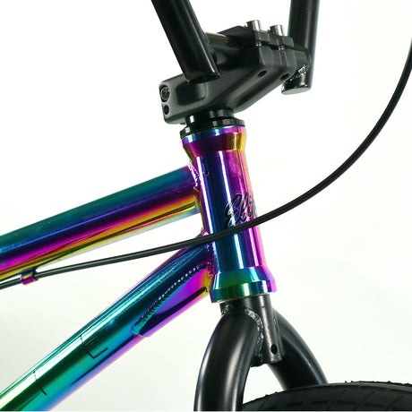 Elite BMX Destro