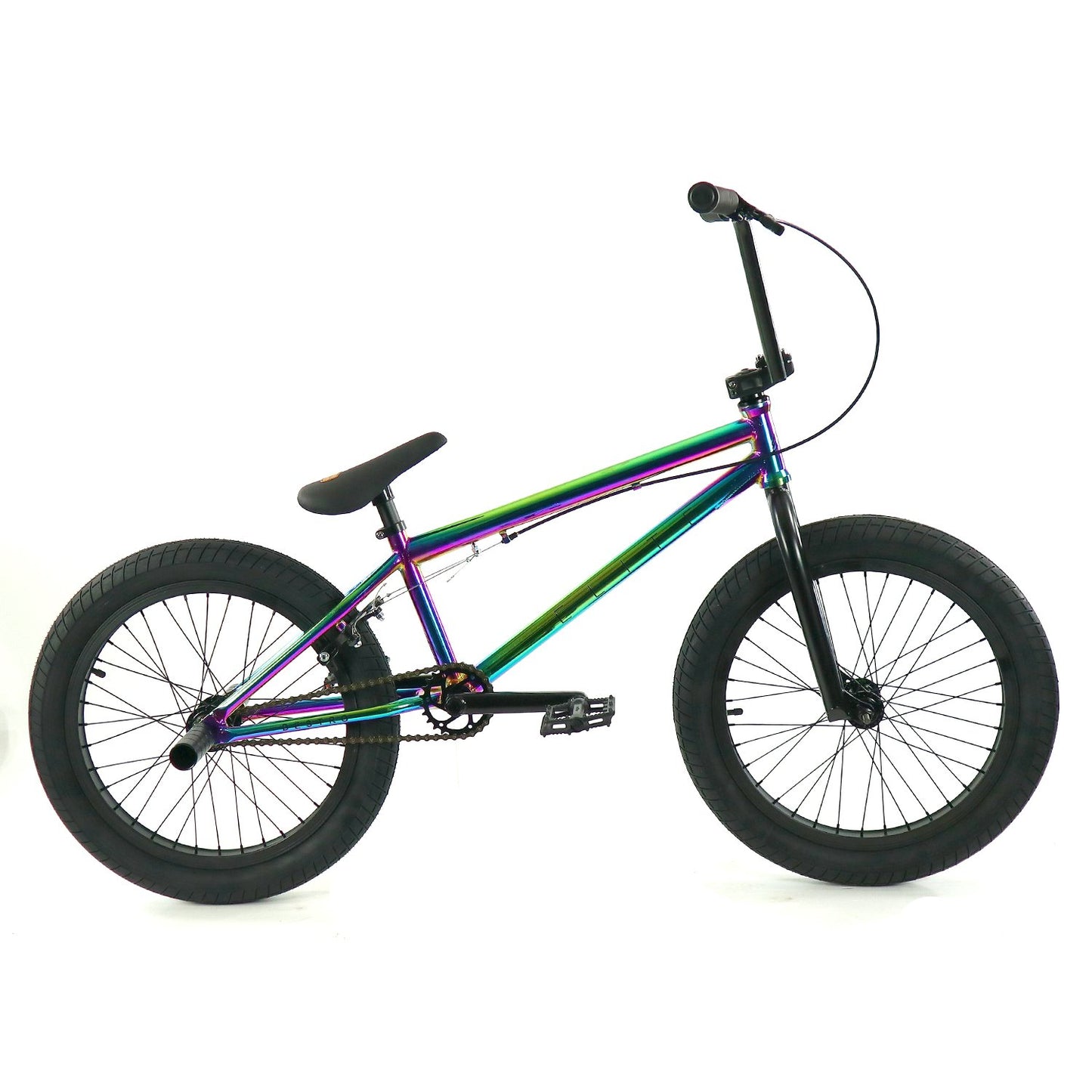 Destro BMX Bike - Oil Sick | Elite BMX Destro Bikes | Desto Bike | Elite BMX Bike | BMX Bikes | Elite Bikes | Affordable Bikes | Bike Lovers USA