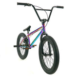 Elite BMX Destro