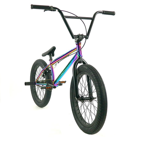 Elite BMX Destro