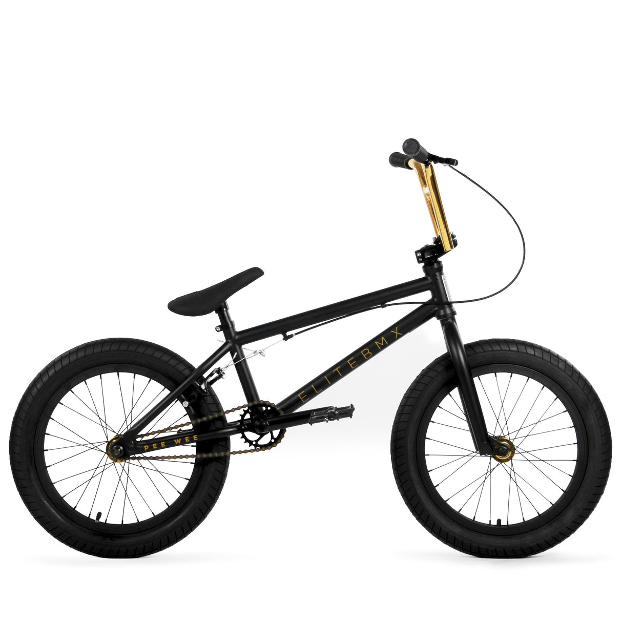 Elite BMX Pee Wee 18"