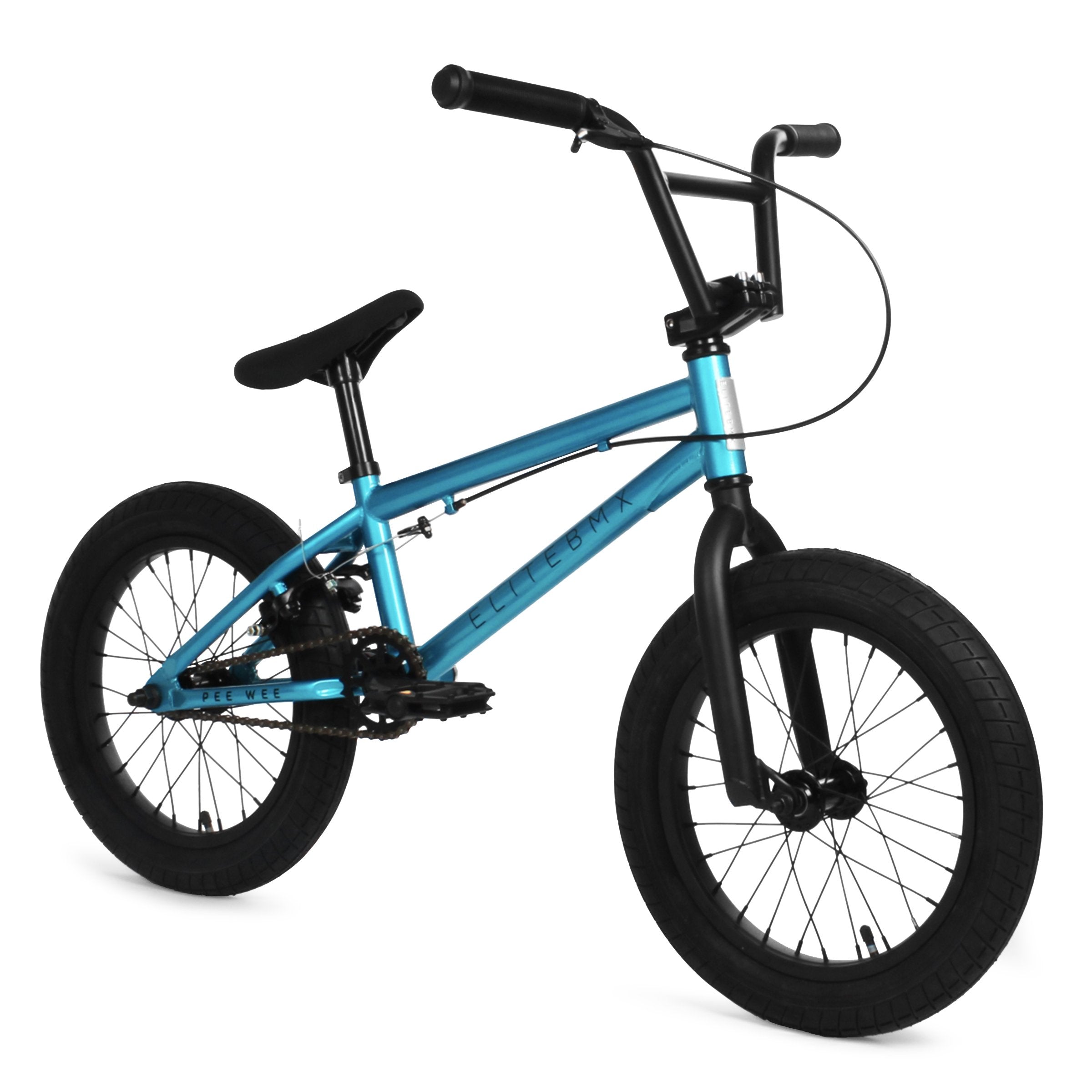 elite bmx pee wee