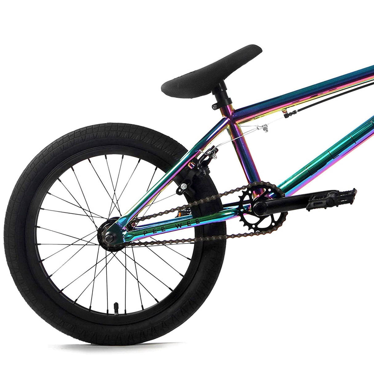 Elite BMX Pee Wee 18"