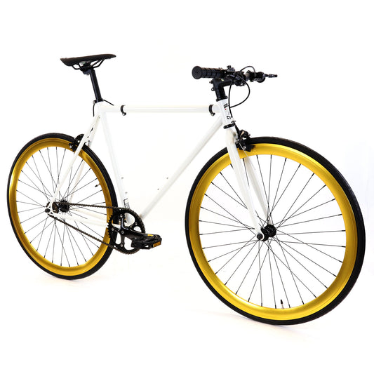 Golden Cycles - Gc - Pharaoh