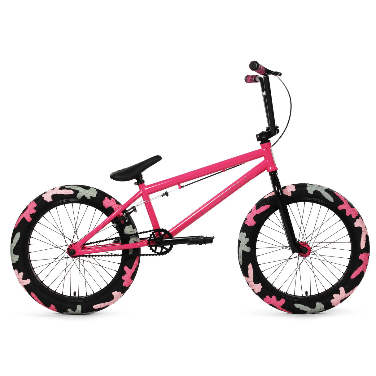 Elite BMX Destro