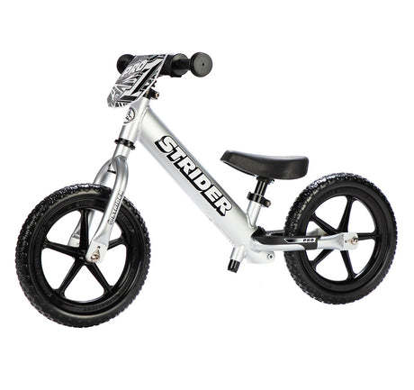 Strider Pro 12" Kids Balance Bike