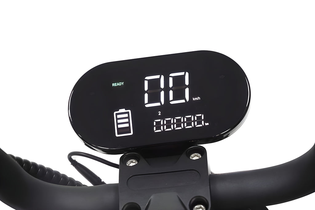 M8 Electric Chopper Scooter