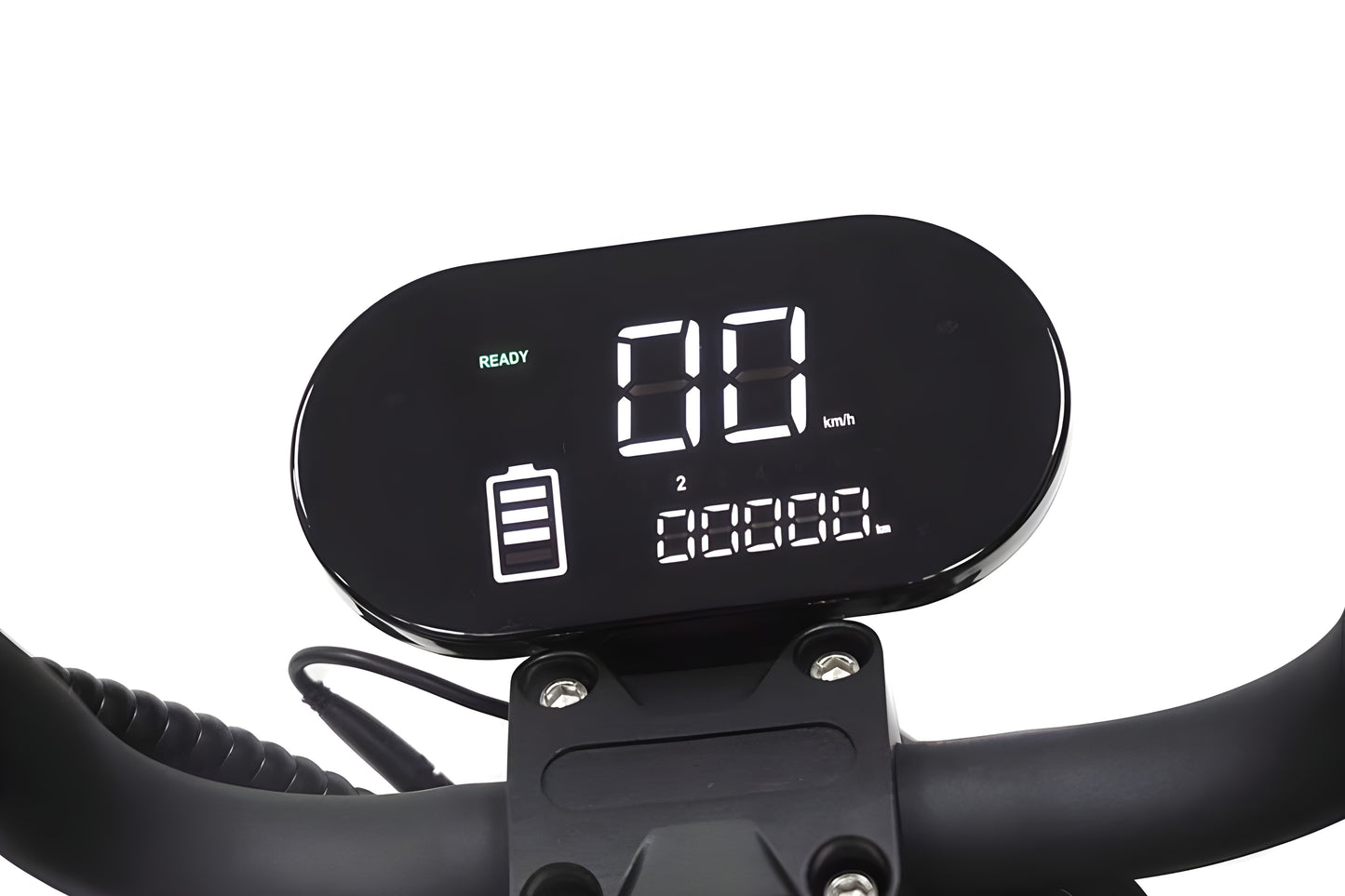 M8 Electric Chopper Scooter