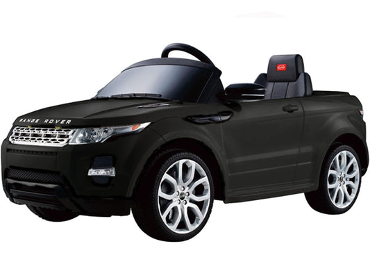 Mototec Rastar Land Rover Evoque 12v (Remote Controlled)