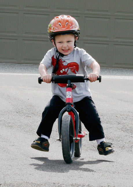 Strider Sport 12" Kids Balance Bike