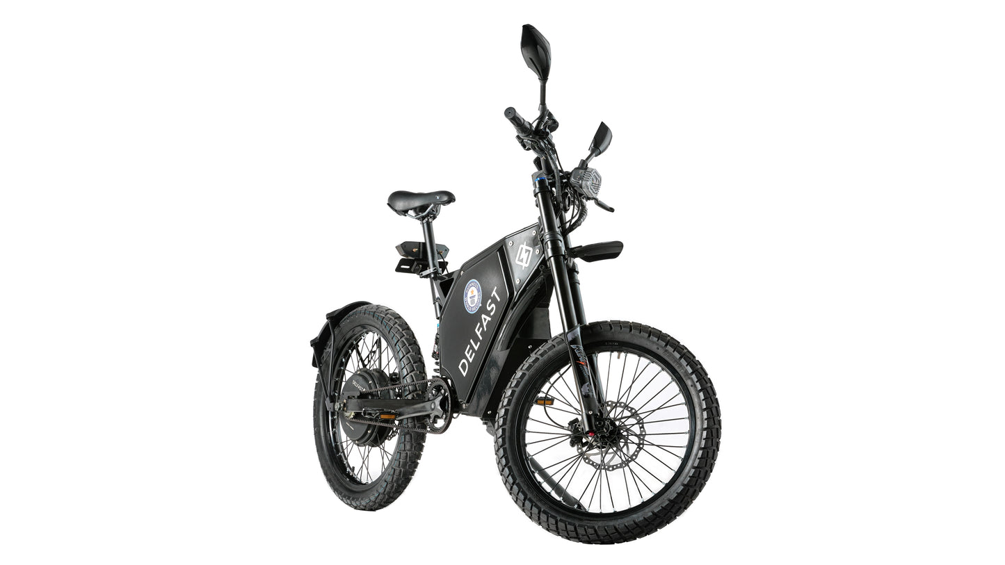 Delfast TOP 3.0 Electric Bike | Delfast Bike | TOP 3.0 Electric Bike | Electric Bike | Delfast TOP 3.0 | offroad bike | city electric bike | bike for Offroad Trips | City ebike | Bike Lover USA