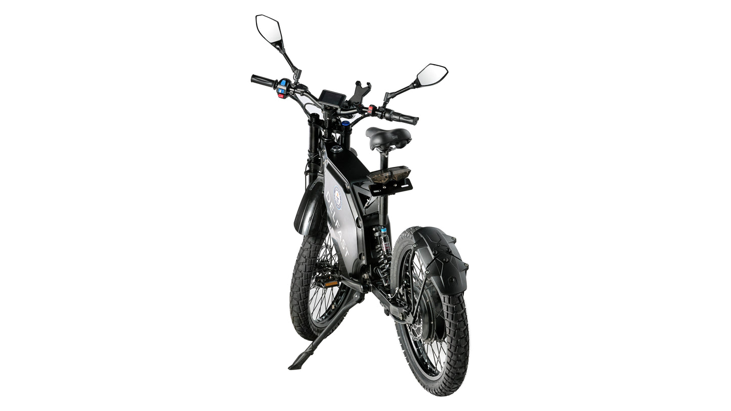 Delfast TOP 3.0 Electric Bike | Delfast Bike | TOP 3.0 Electric Bike | Electric Bike | Delfast TOP 3.0 | offroad bike | city electric bike | bike for Offroad Trips | City ebike | Bike Lover USA