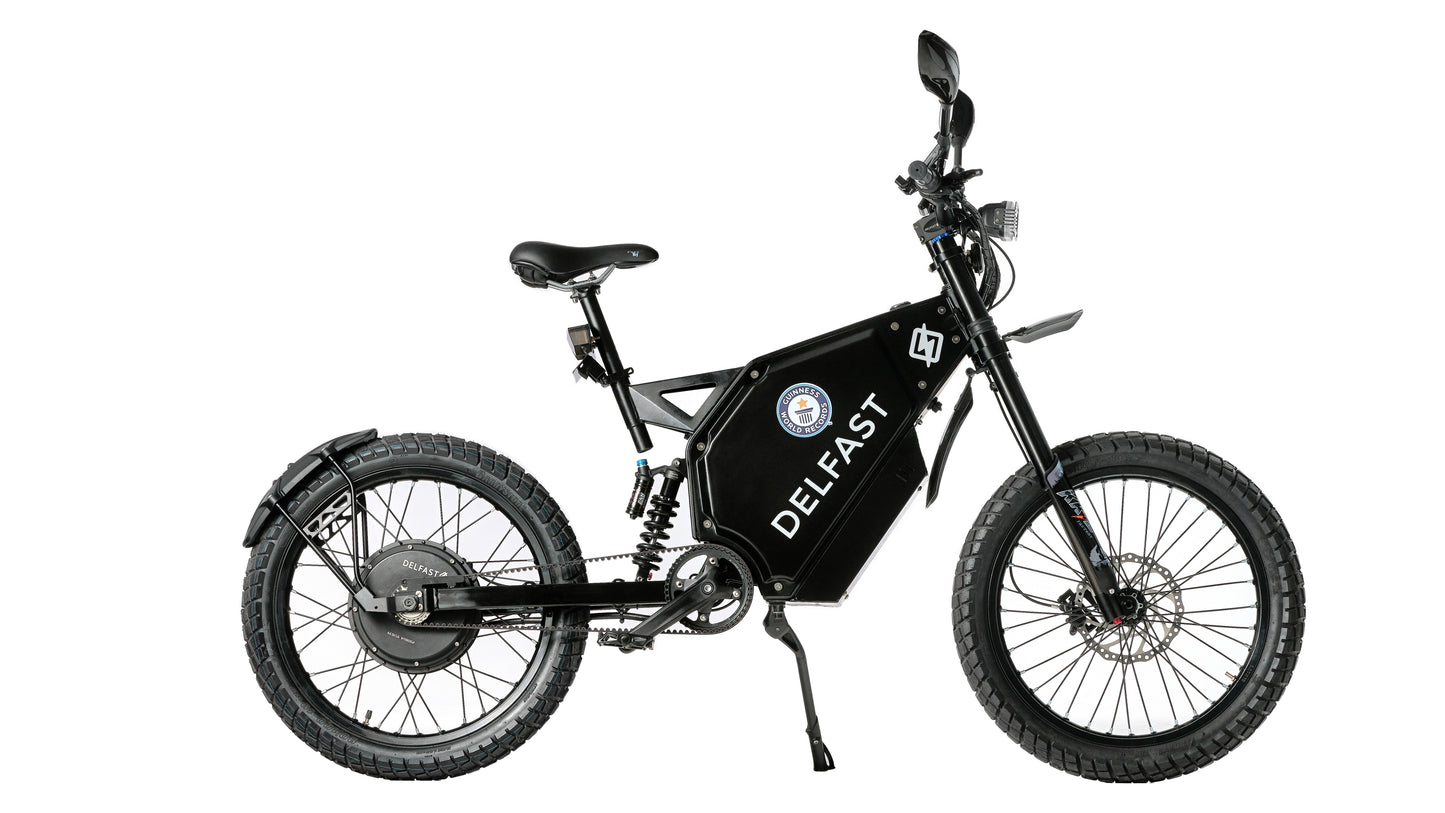 Electric bike Delfast Top | Delfast Bike | TOP 3.0 Electric Bike | Electric Bike | Delfast TOP 3.0 | offroad bike | city electric bike | bike for Offroad Trips | City ebike | Bike Lover USA