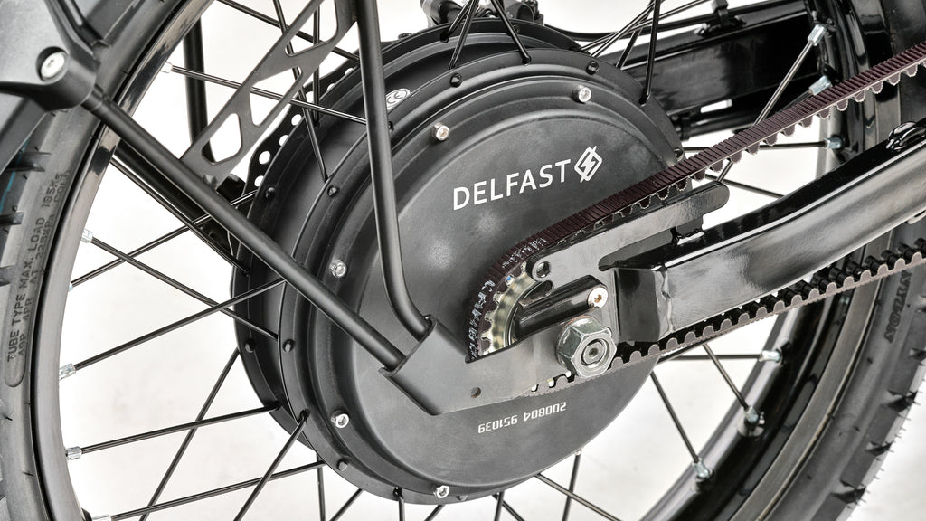 Delfast TOP 3.0 Electric Bike | Delfast Bike | TOP 3.0 Electric Bike | Electric Bike | Delfast TOP 3.0 | offroad bike | city electric bike | bike for Offroad Trips | City ebike | Bike Lover USA