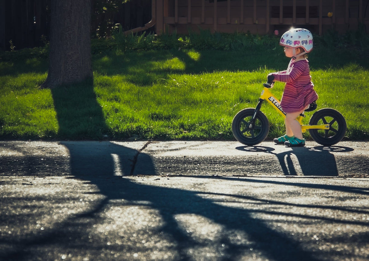 Strider Sport 12" Kids Balance Bike