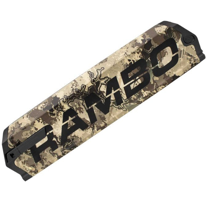 Rambo THE NOMAD STEP THRU 750 XPST - Western Camo