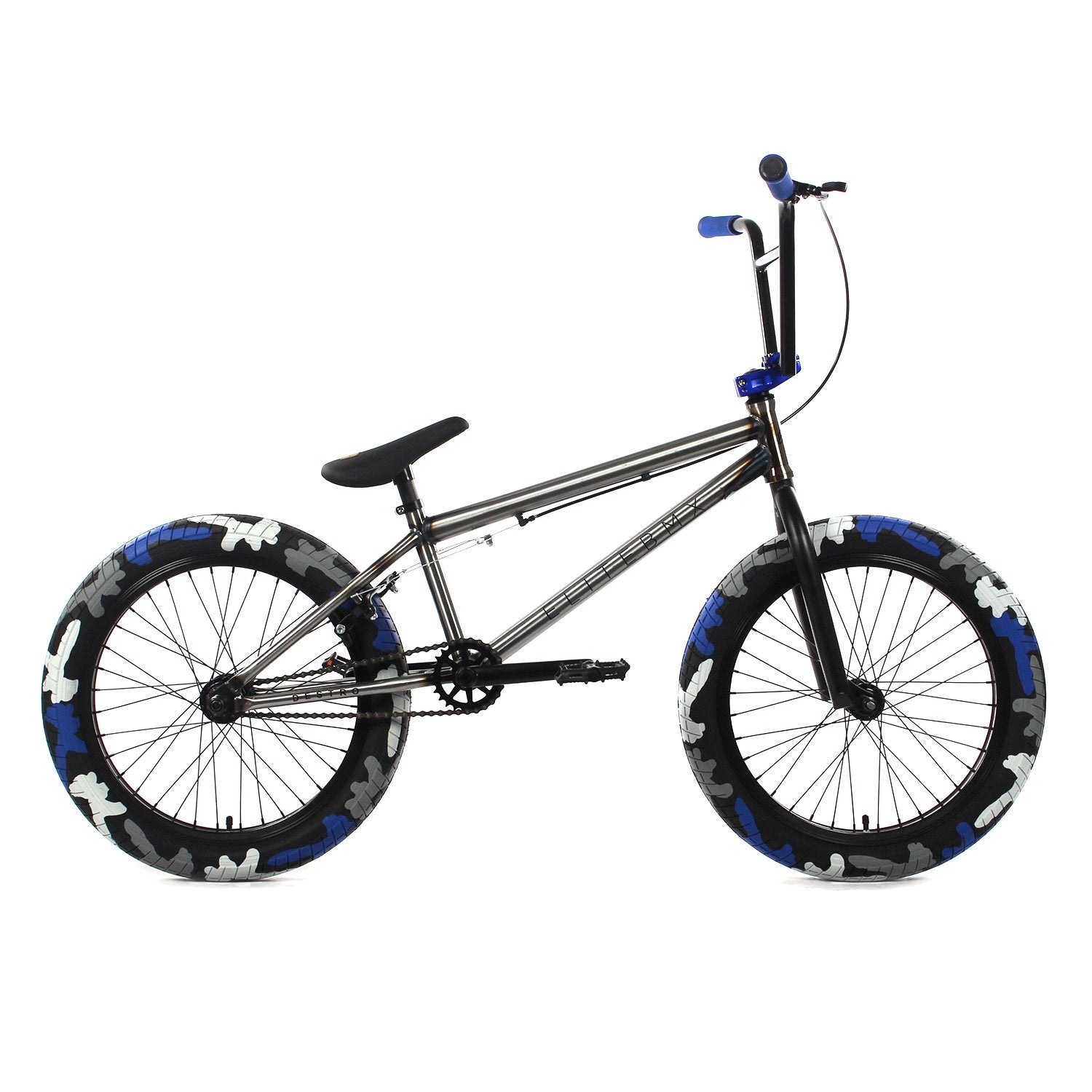 Elite BMX Destro