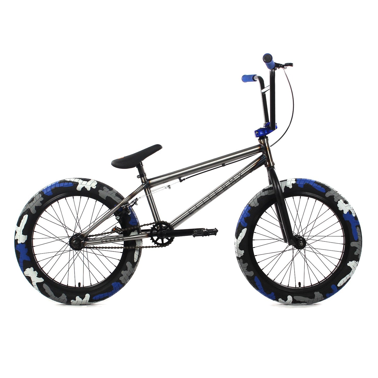 Destro BMX Bike - Raw Camo | Elite BMX Destro Bikes | Desto Bike | Elite BMX Bike | BMX Bikes | Elite Bikes | Affordable Bikes | Bike Lovers USA