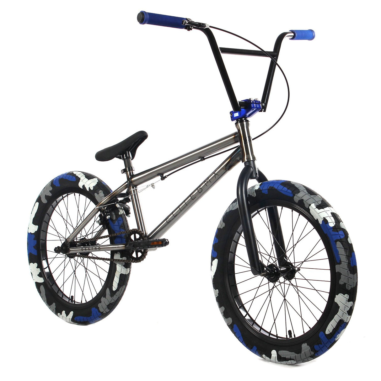 Elite BMX Destro