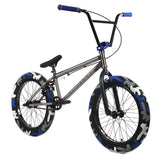 Elite BMX Destro