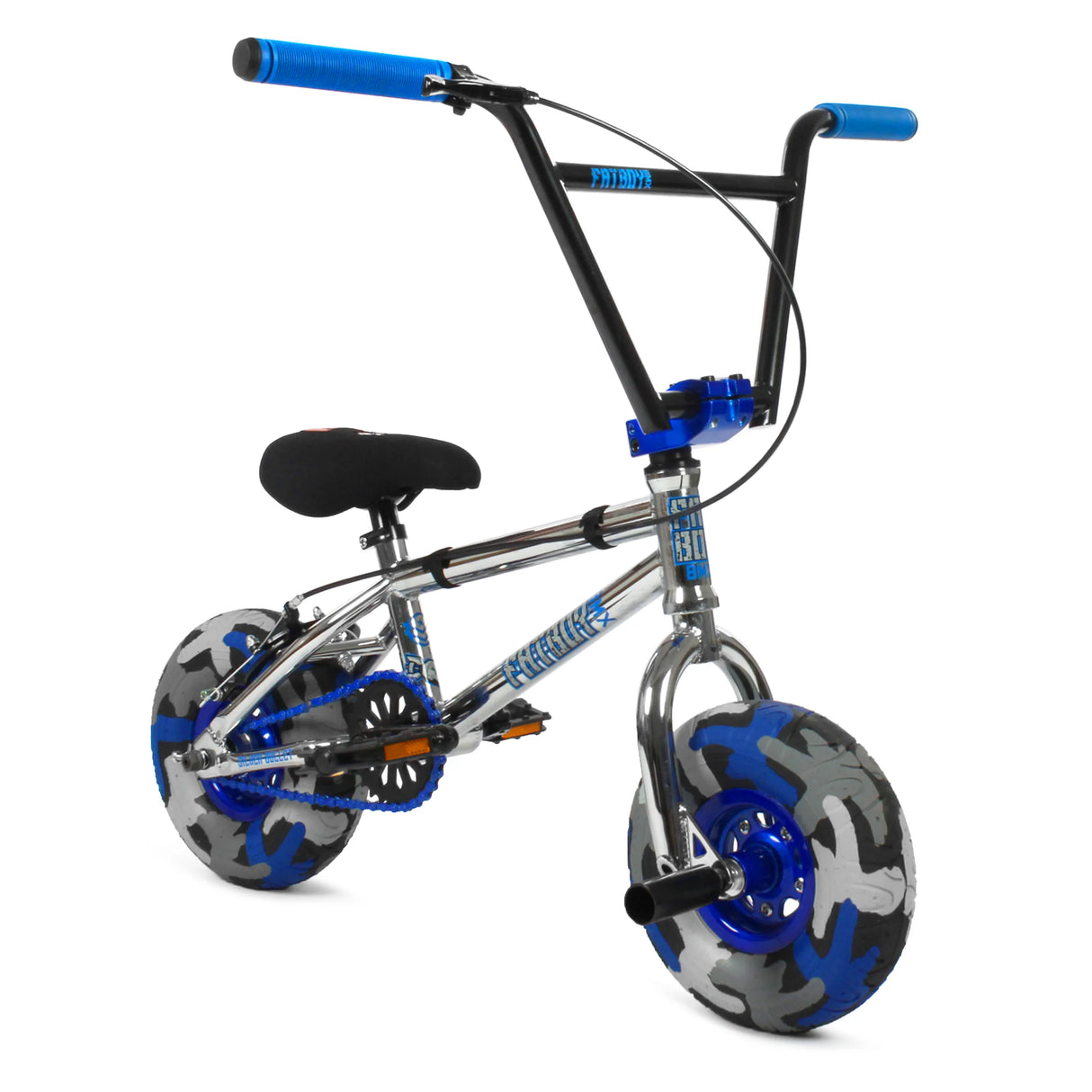 Fatboy PRO BMX