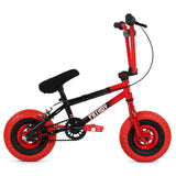Fatboy BMX - Stunt