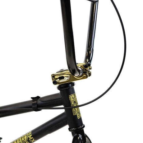 Fatboy BMX - Stunt