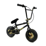 Fatboy BMX - Stunt