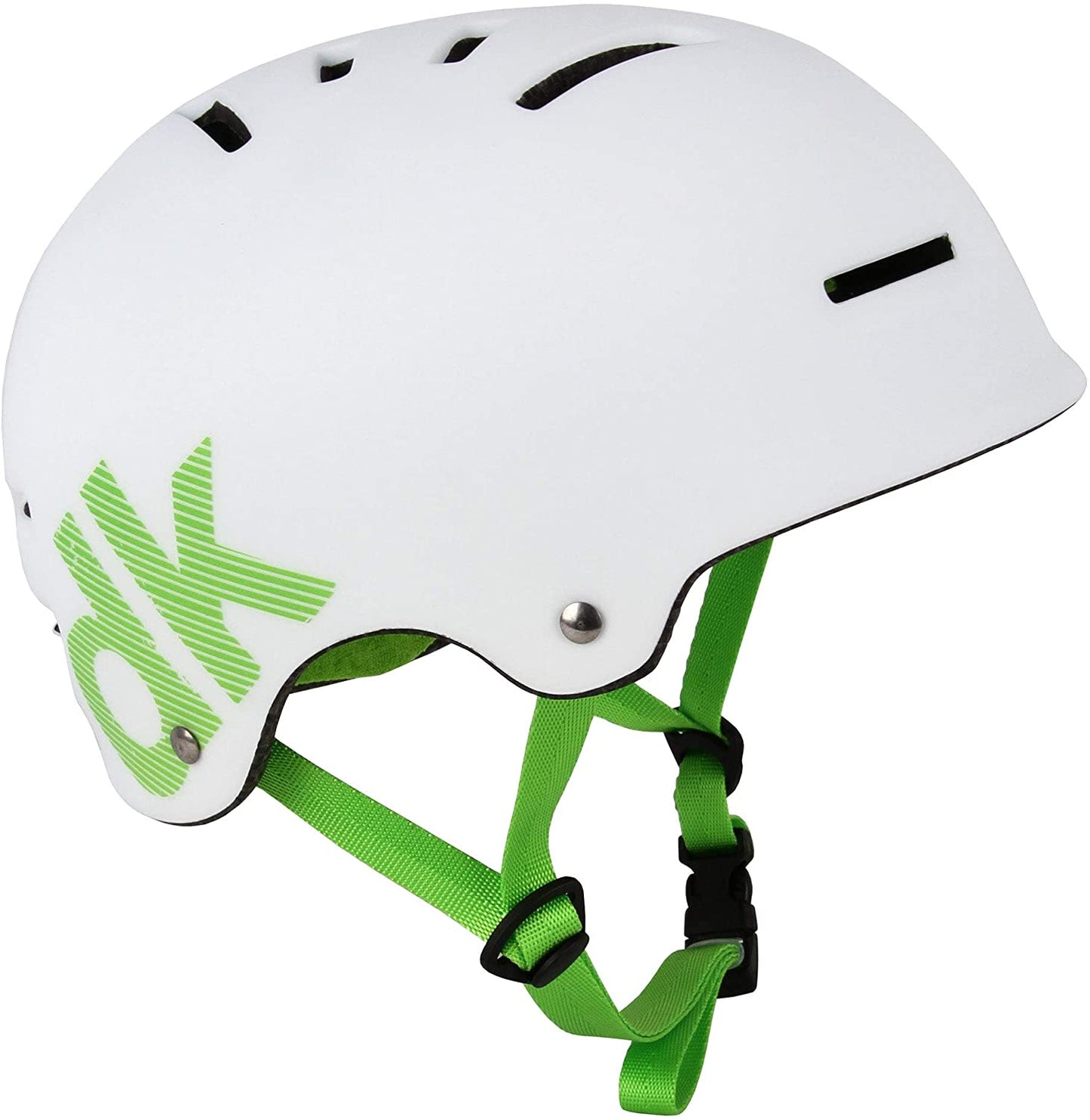 DK - Helmet - 6pk - Multi